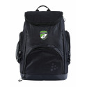 SV Motor Mickten  Team Rucksack schwarz