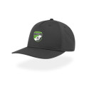 SV Motor Mickten Herren Basecap schwarz/grau