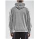 SV Motor Mickten Kinder Hoodie grau