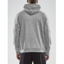 SV Motor Mickten Herren Hoodie grau