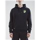 SV Motor Mickten Herren Hoodie grau