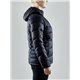 SV Motor Mickten Damen Isolate Jacke schwarz