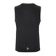 SV Motor Mickten Herren Singlet schwarz