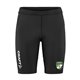 SV Motor Mickten Herren Short Tights schwarz