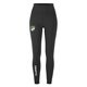 SV Motor Mickten Damen Tights schwarz