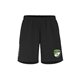 SV Motor Mickten Kinder Shorts schwarz