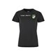 SV Motor Mickten Damen Trainingshirt schwarz