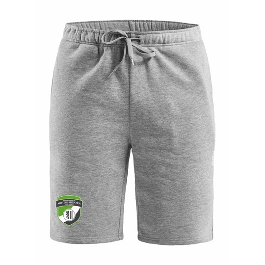 SV Motor Mickten Herren Sweatshort