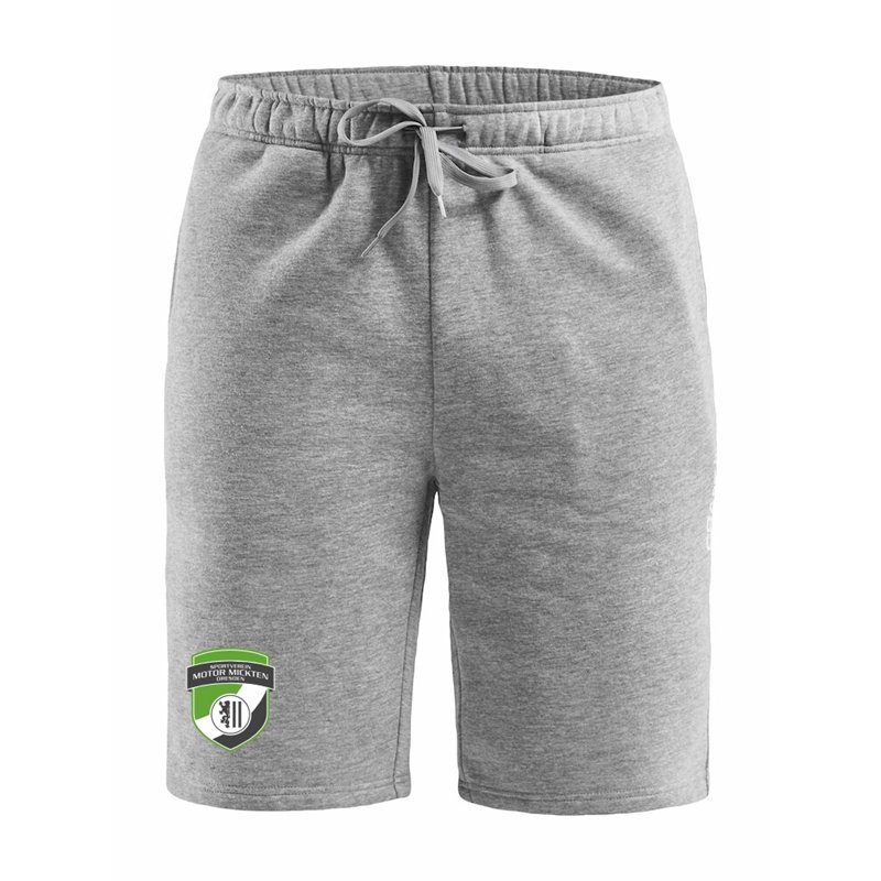 SV Motor Mickten Herren Sweatshort