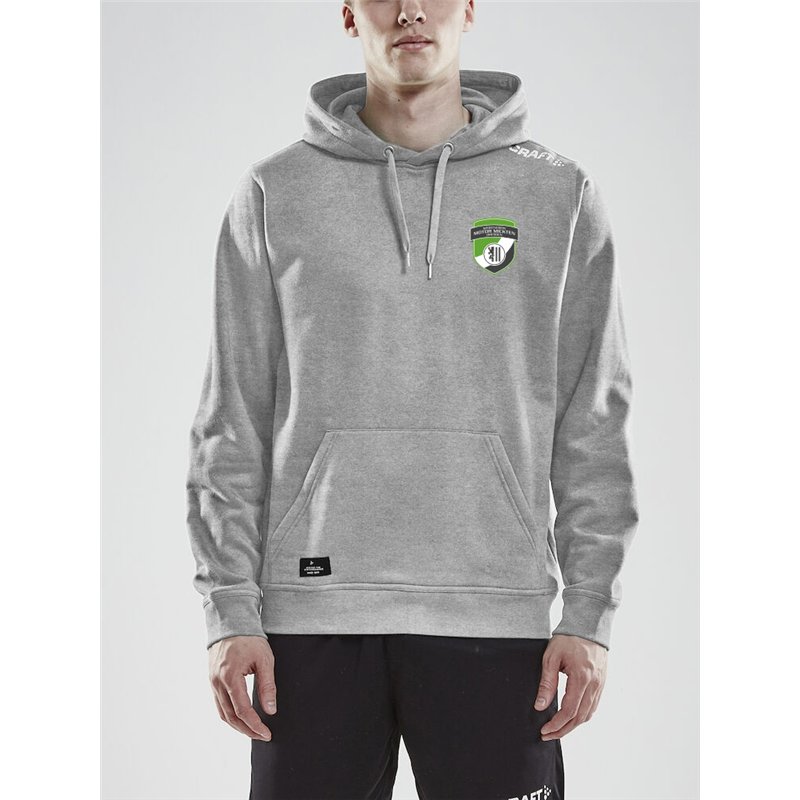 SV Motor Mickten Kinder Hoodie