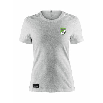 SV Motor Mickten Damen Mix T-Shirt