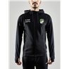 SV Motor Mickten Herren Kapuzenjacke