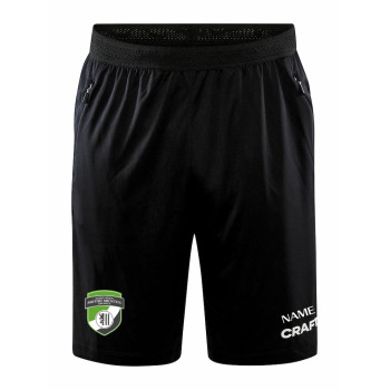 SV Motor Mickten Herren Präsentationsshort