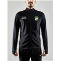 SV Motor Mickten Kinder Präsentationsjacke
