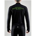 SV Motor Mickten Kinder Präsentationsjacke