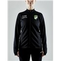 SV Motor Mickten Damen Präsentationsjacke