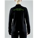 SV Motor Mickten Damen Präsentationsjacke