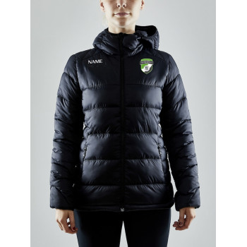 SV Motor Mickten Damen Isolate Jacke