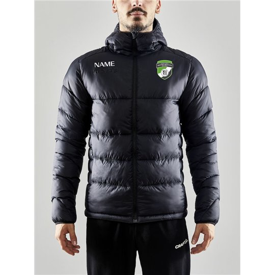 SV Motor Mickten Herren Isolate Jacke