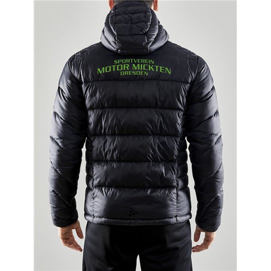 SV Motor Mickten Herren Isolate Jacke