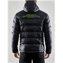 SV Motor Mickten Herren Isolate Jacke