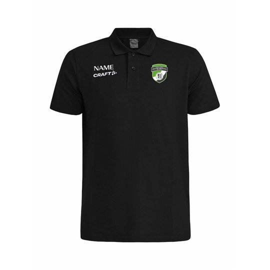 SV Motor Mickten Herren Poloshirt