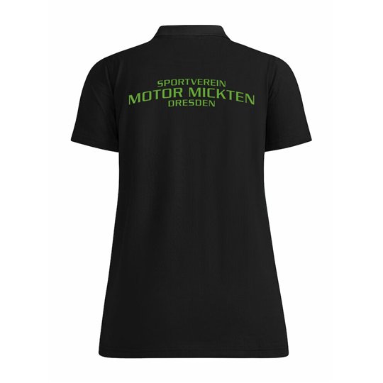 SV Motor Mickten Herren Poloshirt