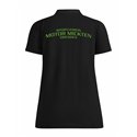 SV Motor Mickten Herren Poloshirt