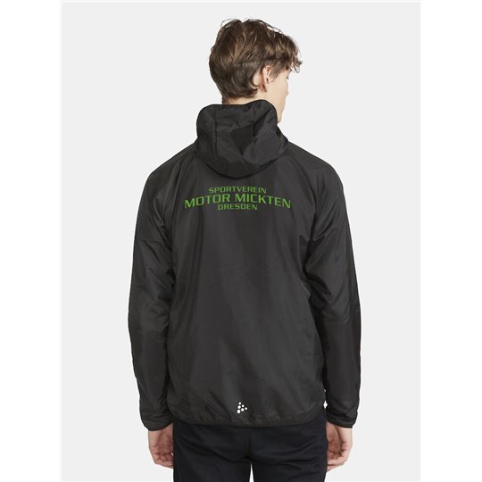 SV Motor Mickten Herren Wind Jacke