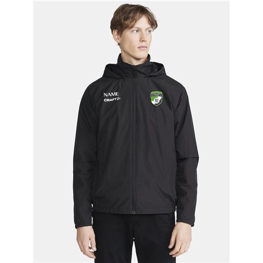 SV Motor Mickten Herren Regenjacke