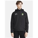 SV Motor Mickten Herren Regenjacke