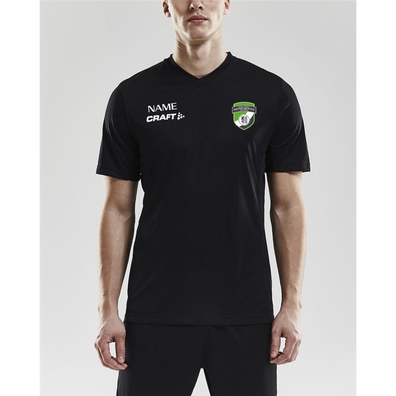 SV Motor Mickten Herren Trikot