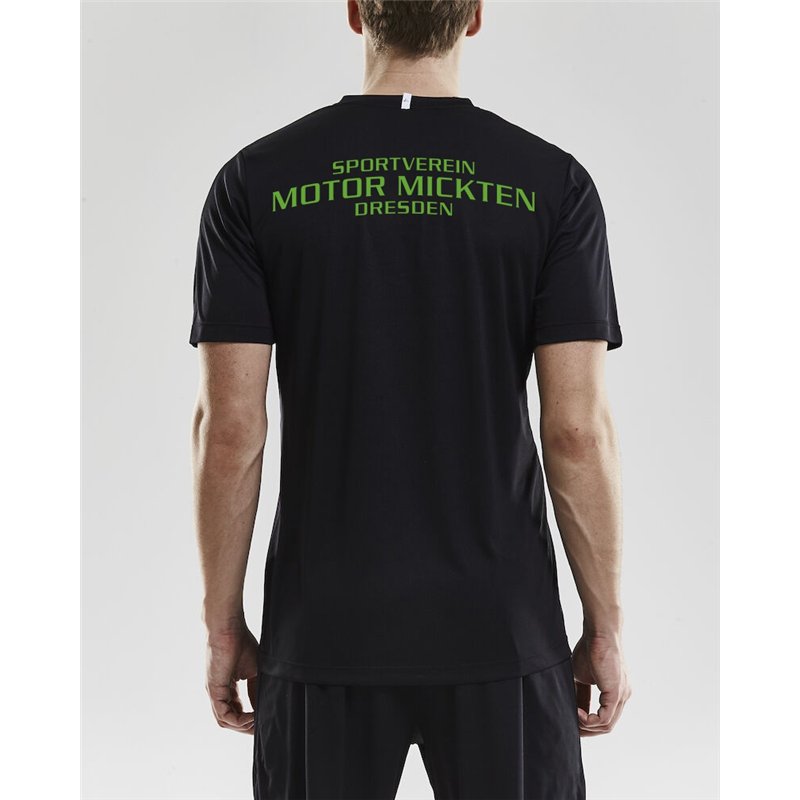 SV Motor Mickten Herren Trikot