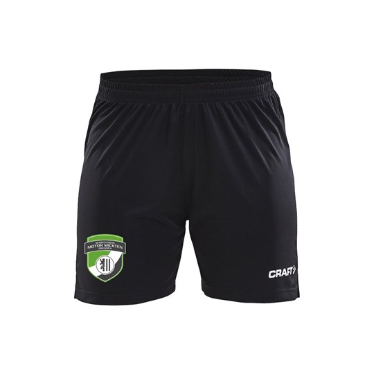 SV Motor Mickten Damen Short Solid