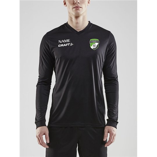 SV Motor Mickten Herren Langarm Trikot