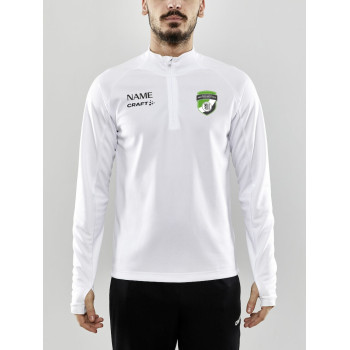 SV Motor Mickten Herren Halfzip