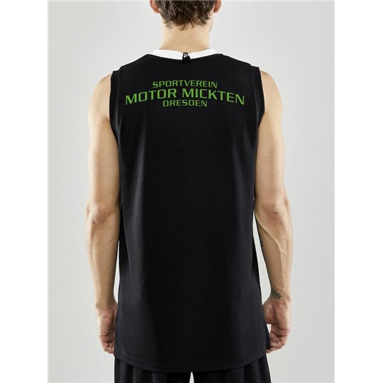 SV Motor Mickten Herren Basket Singlet