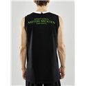 SV Motor Mickten Herren Basket Singlet