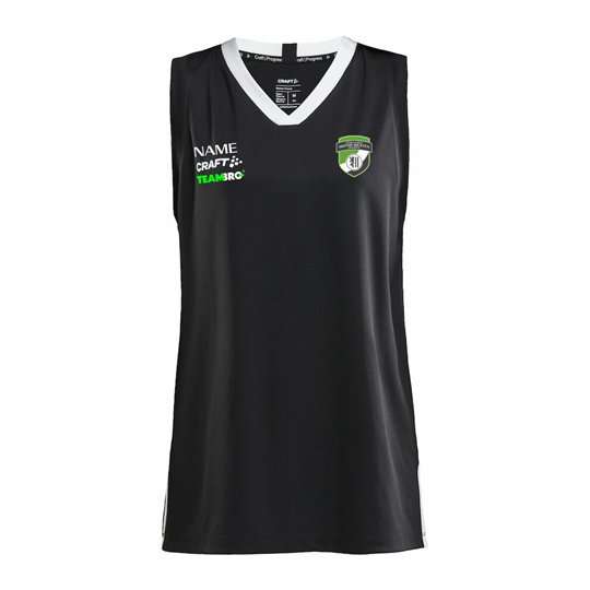 SV Motor Mickten Damen Basket Singlet