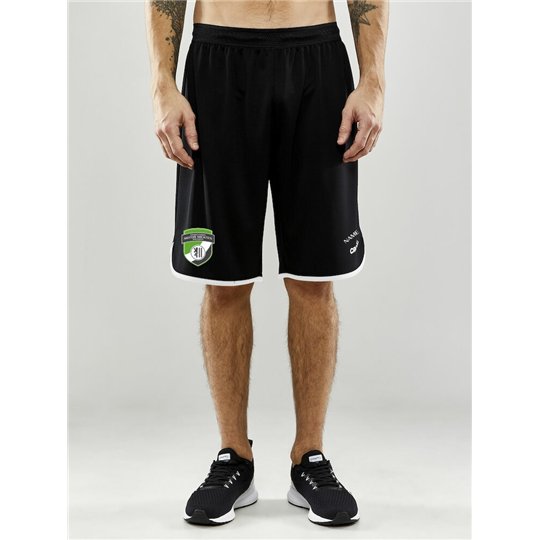 SV Motor Mickten Herren Basket Shorts