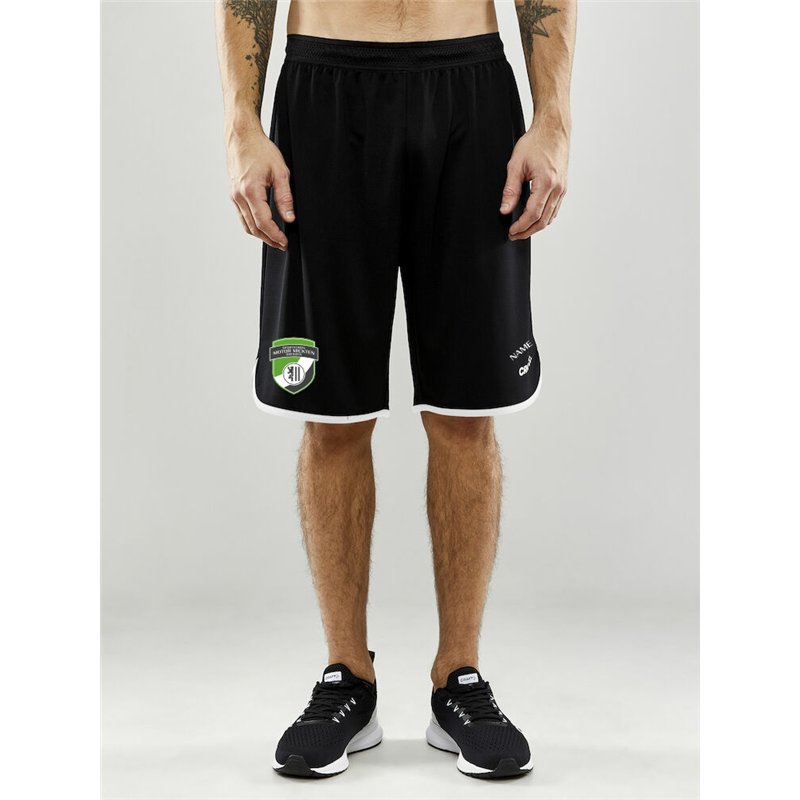 SV Motor Mickten Herren Basket Shorts