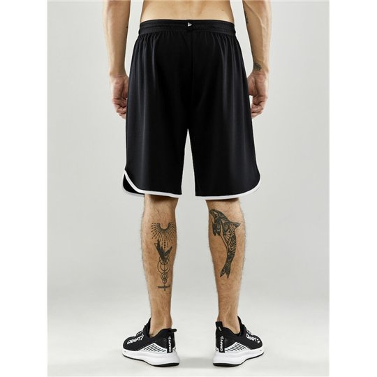 SV Motor Mickten Herren Basket Shorts