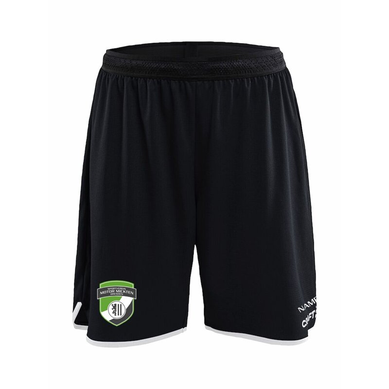 SV Motor Mickten Damen Basket Shorts