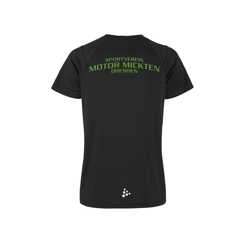 SV Motor Mickten Damen Trainingshirt