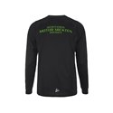 SV Motor Mickten Herren Langarm Trainingshirt