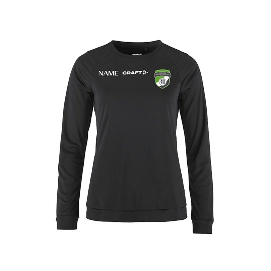 SV Motor Mickten Damen Langarm Trainingshirt