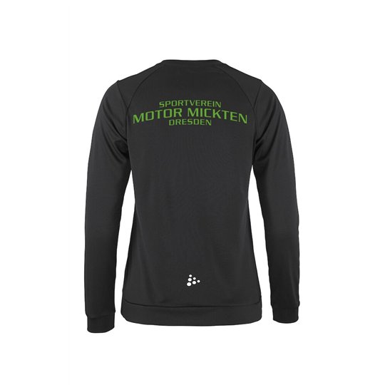 SV Motor Mickten Damen Langarm Trainingshirt