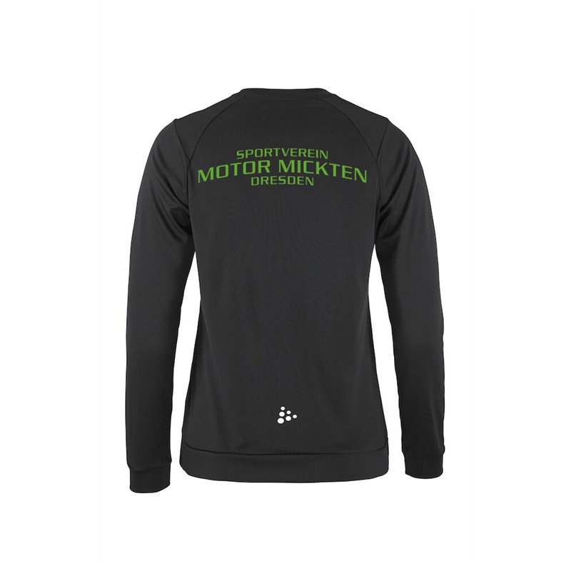 SV Motor Mickten Damen Langarm Trainingshirt