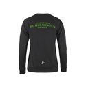 SV Motor Mickten Damen Langarm Trainingshirt