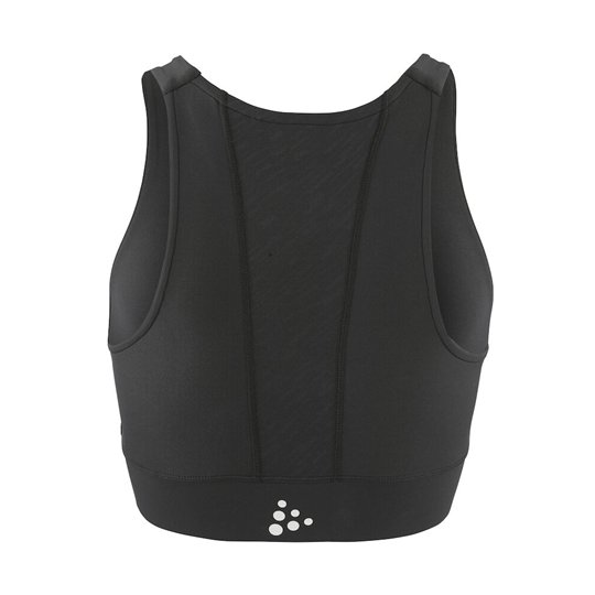 SV Motor Mickten Damen Crop Top